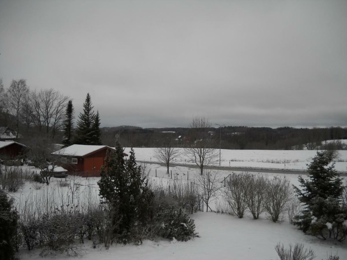 Saaremaee Hotel Otepää Exterior foto